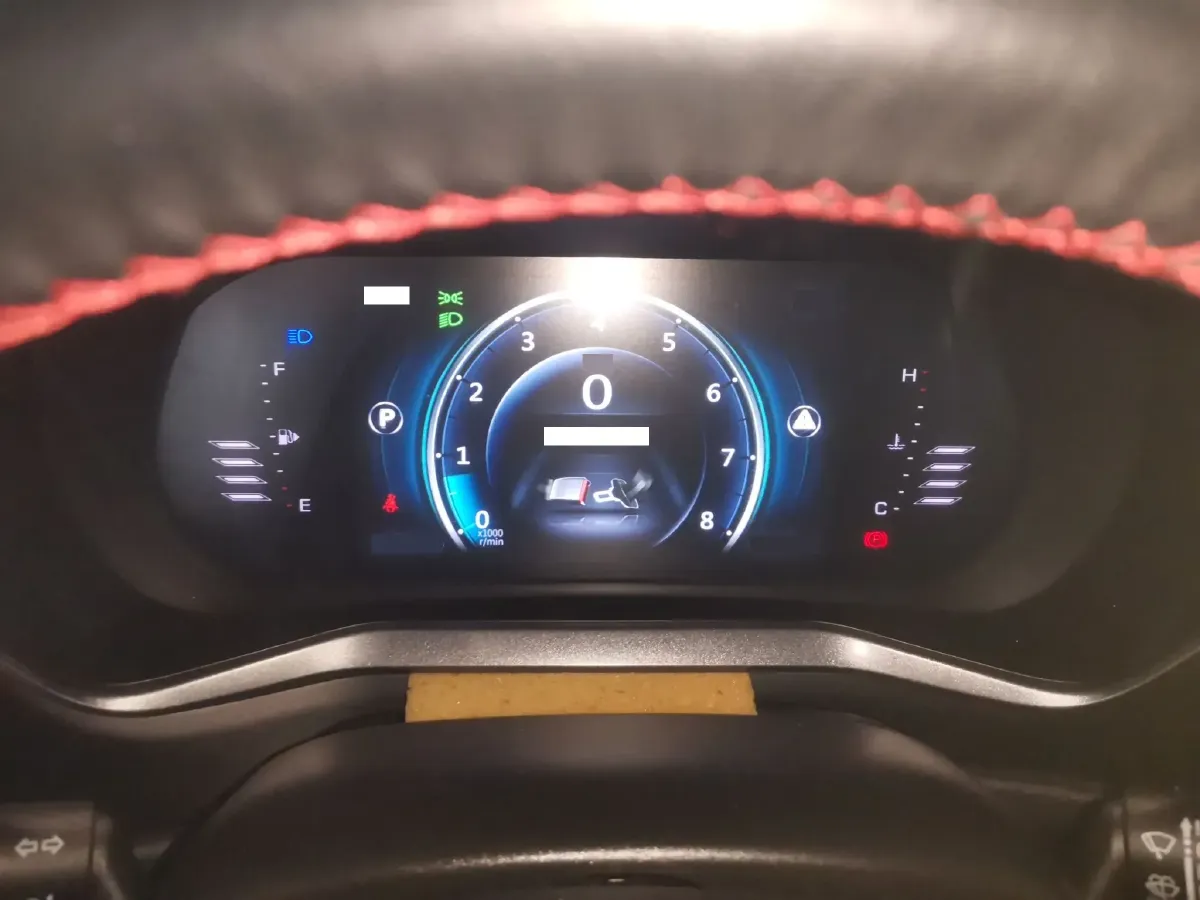 2020 DongFeng Forthing T5L 1.5T 156HP L4 6AT,autocango,china used car exporter,china ev exporter,chinese used car exporter,chinese used ev exporter