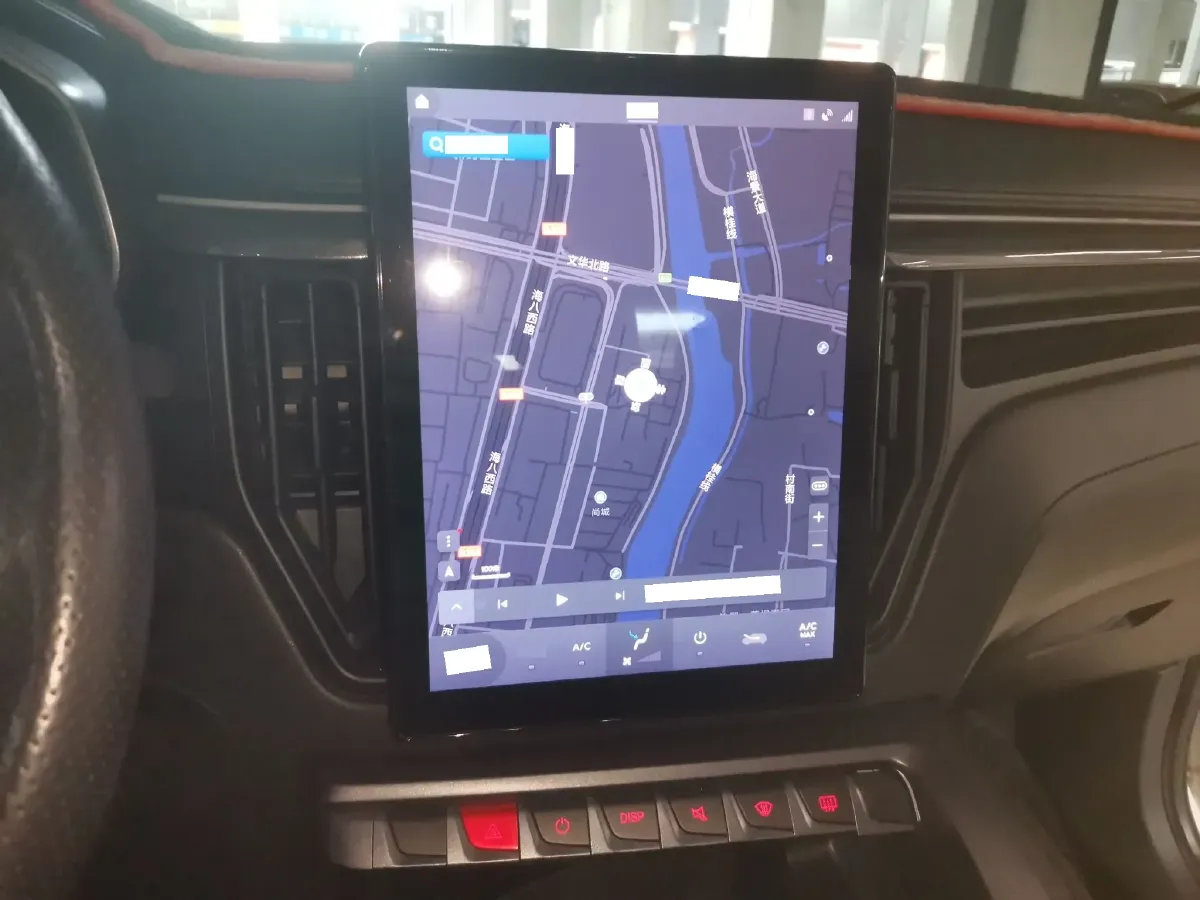 2020 DongFeng Forthing T5L 1.5T 156HP L4 6AT,autocango,china used car exporter,china ev exporter,chinese used car exporter,chinese used ev exporter