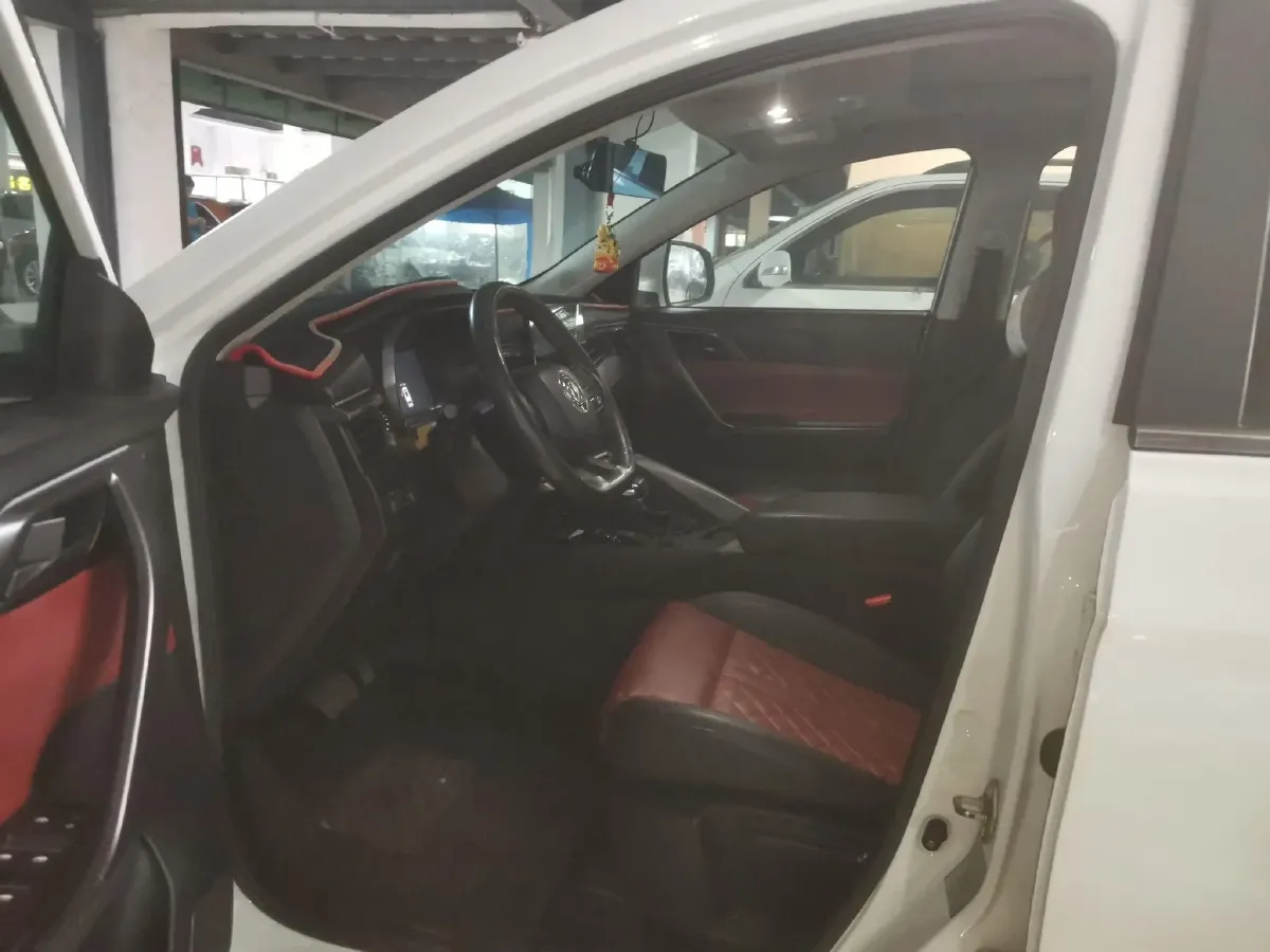 2020 DongFeng Forthing T5L 1.5T 156HP L4 6AT,autocango,china used car exporter,china ev exporter,chinese used car exporter,chinese used ev exporter