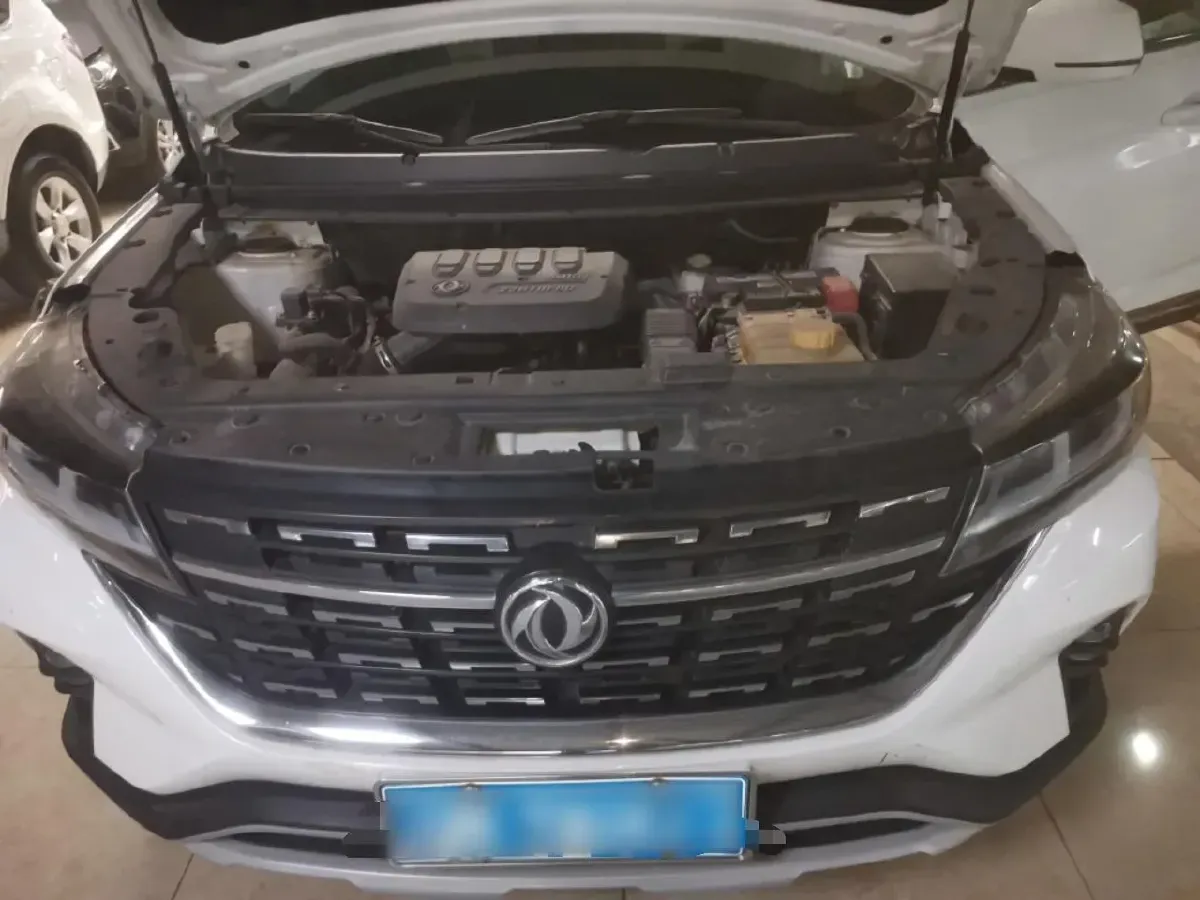 2020 DongFeng Forthing T5L 1.5T 156HP L4 6AT,autocango,china used car exporter,china ev exporter,chinese used car exporter,chinese used ev exporter