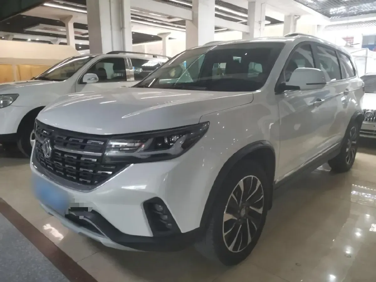 2020 DongFeng Forthing T5L 1.5T 156HP L4 6AT,autocango,china used car exporter,china ev exporter,chinese used car exporter,chinese used ev exporter