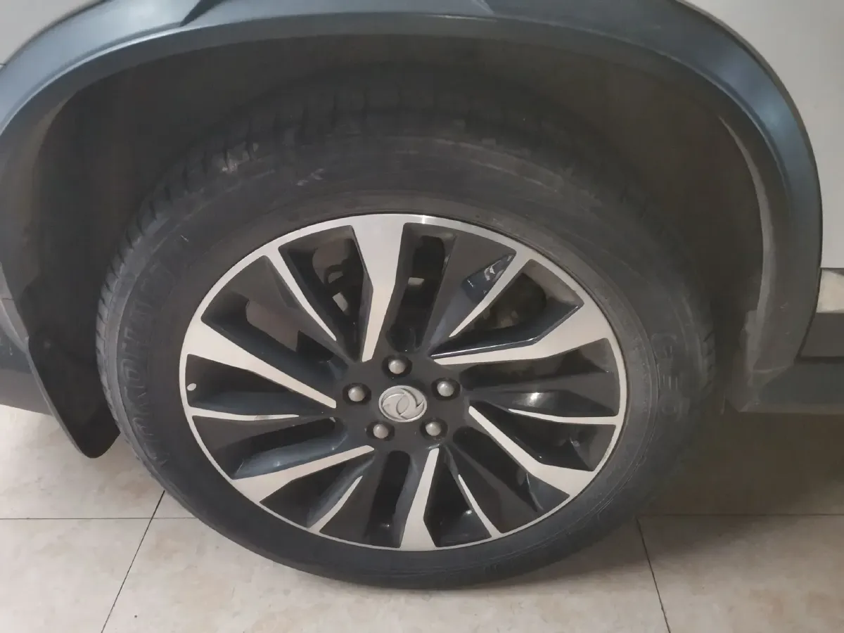 2020 DongFeng Forthing T5L 1.5T 156HP L4 6AT,autocango,china used car exporter,china ev exporter,chinese used car exporter,chinese used ev exporter