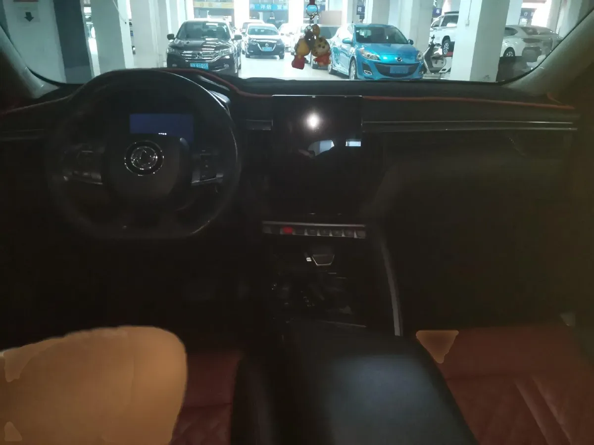 2020 DongFeng Forthing T5L 1.5T 156HP L4 6AT,autocango,china used car exporter,china ev exporter,chinese used car exporter,chinese used ev exporter