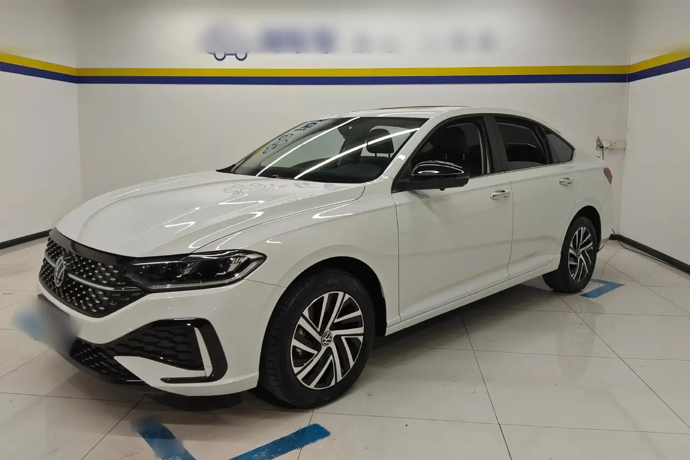 2023 Volkswagen Lavida 1.4T 150HP L4 7DCT