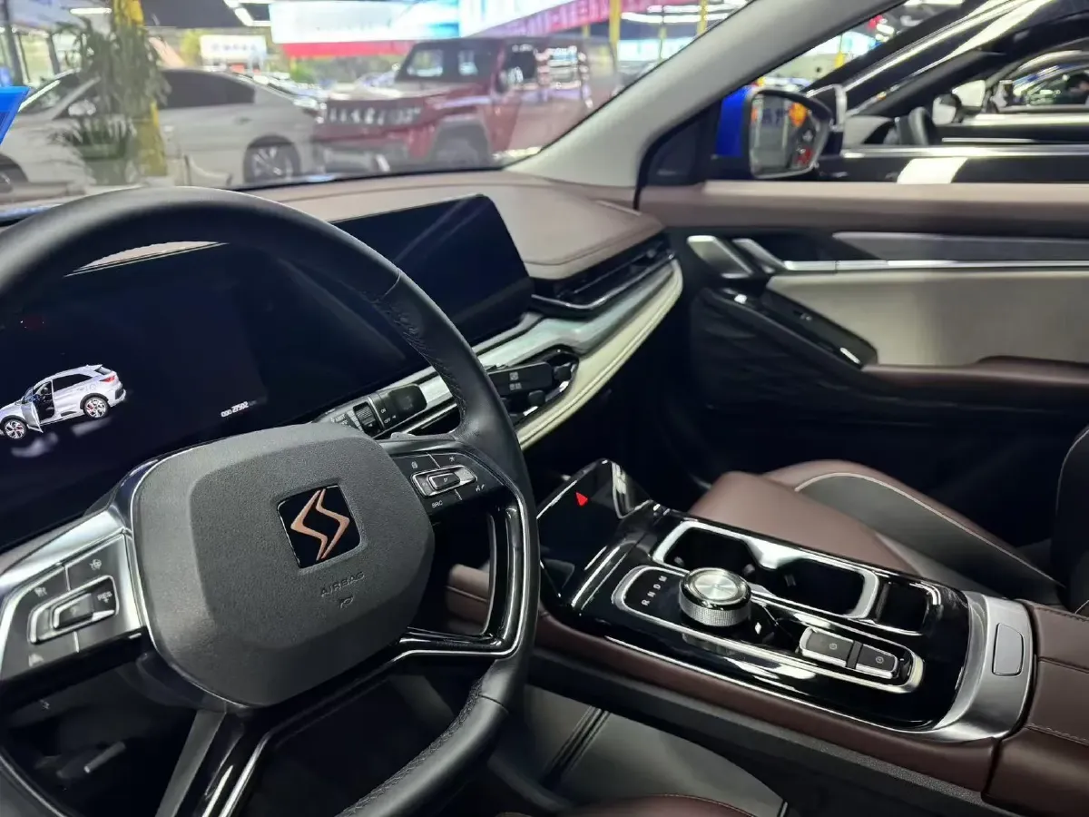 2021 Sehol QX 1.5T 184HP L4 6DCT,autocango,china used car exporter,china ev exporter,chinese used car exporter,chinese used ev exporter