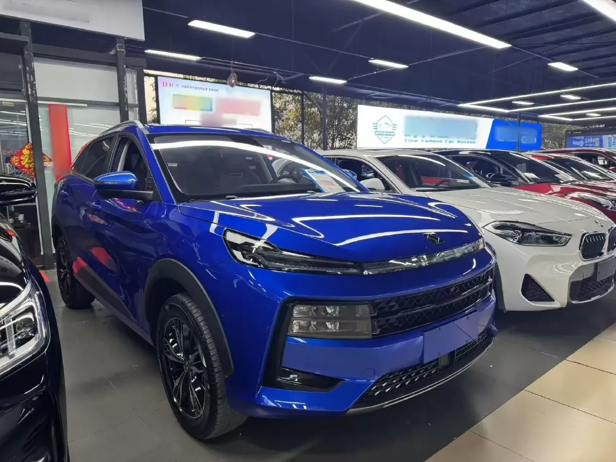 2021 Sehol QX 1.5T 184HP L4 6DCT,autocango,china used car exporter,china ev exporter,chinese used car exporter,chinese used ev exporter