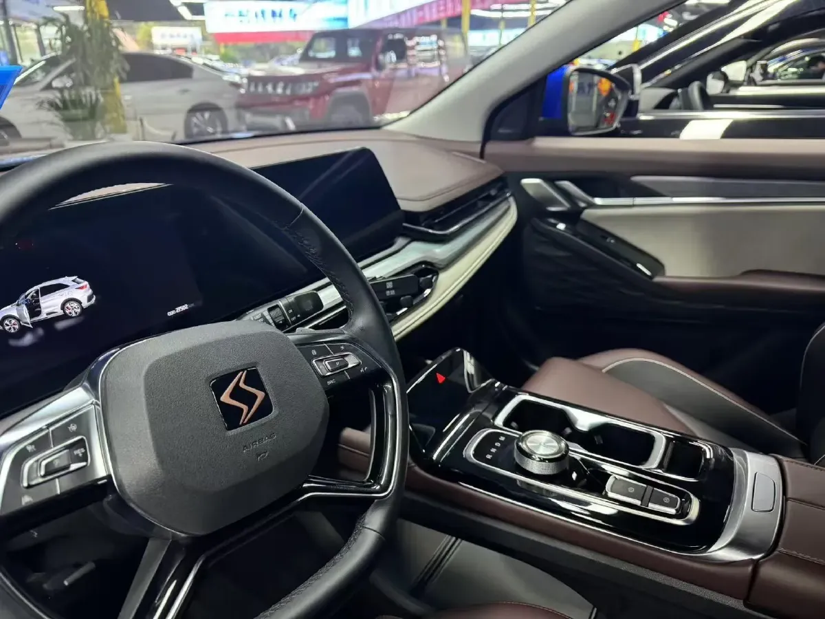 2021 Sehol QX 1.5T 184HP L4 6DCT,autocango,china used car exporter,china ev exporter,chinese used car exporter,chinese used ev exporter