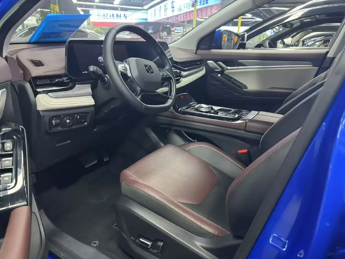 2021 Sehol QX 1.5T 184HP L4 6DCT,autocango,china used car exporter,china ev exporter,chinese used car exporter,chinese used ev exporter