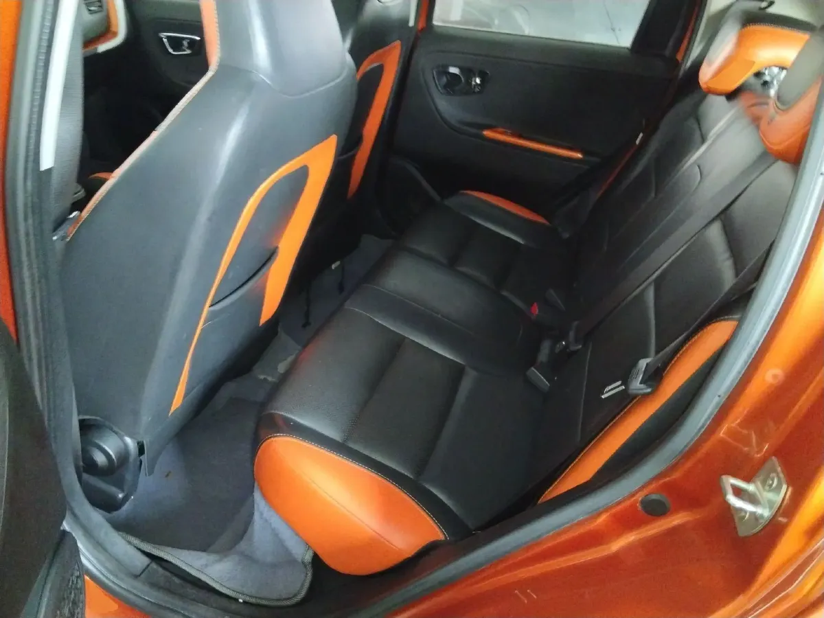 2017 Geely Vision X1 1.3L 88HP L4 4AT,autocango,china used car exporter,china ev exporter,chinese used car exporter,chinese used ev exporter