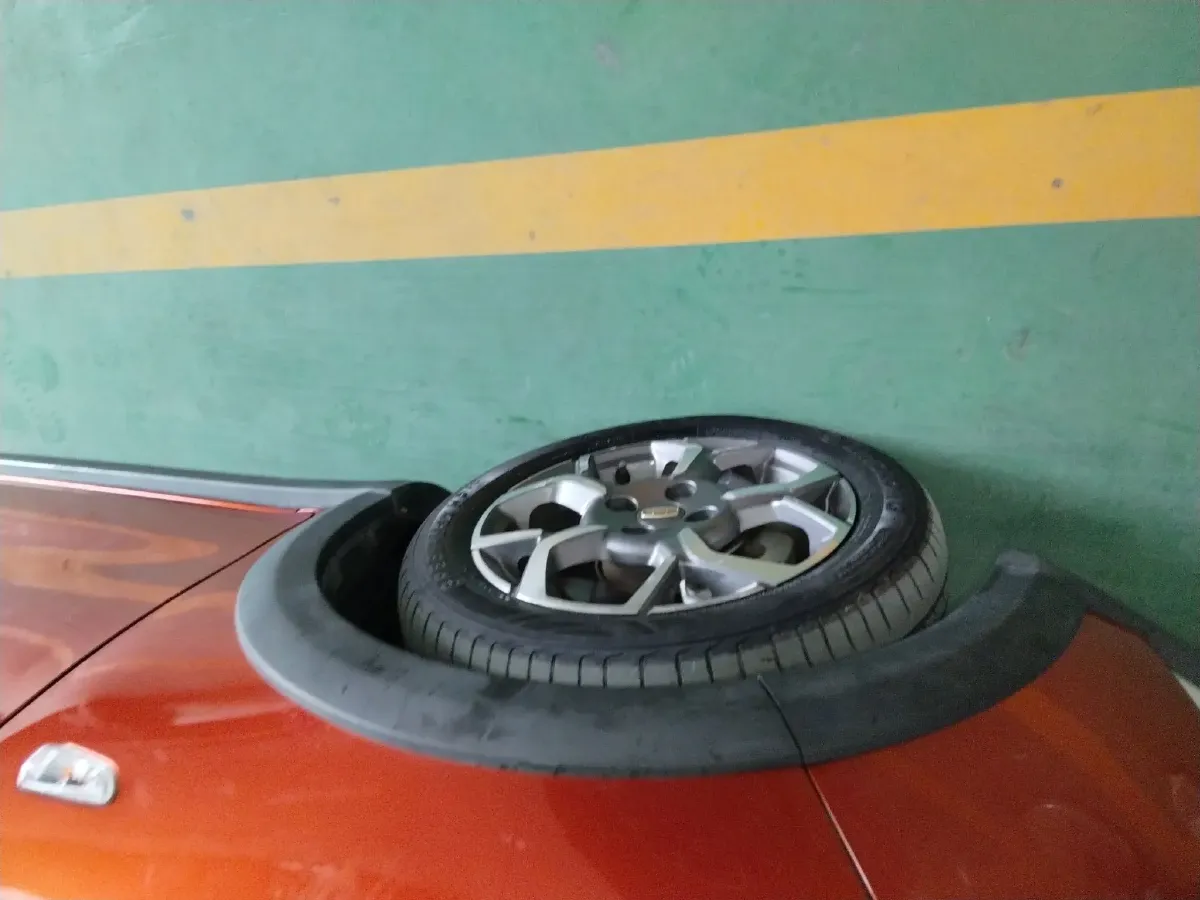 2017 Geely Vision X1 1.3L 88HP L4 4AT,autocango,china used car exporter,china ev exporter,chinese used car exporter,chinese used ev exporter