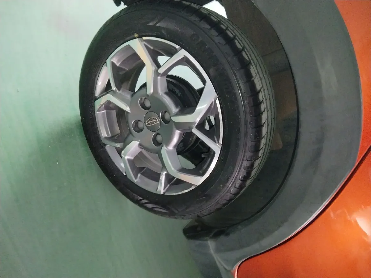 2017 Geely Vision X1 1.3L 88HP L4 4AT,autocango,china used car exporter,china ev exporter,chinese used car exporter,chinese used ev exporter