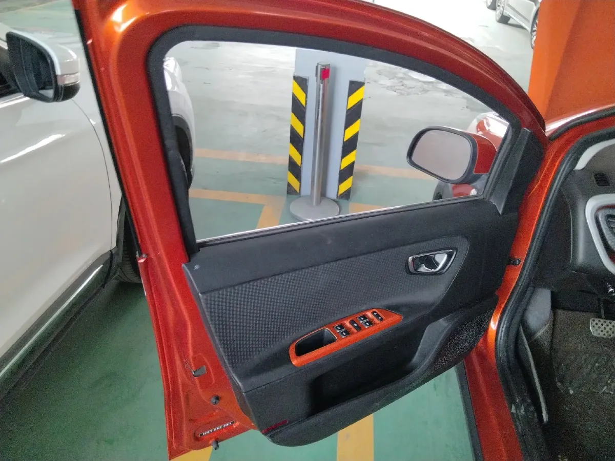 2017 Geely Vision X1 1.3L 88HP L4 4AT,autocango,china used car exporter,china ev exporter,chinese used car exporter,chinese used ev exporter