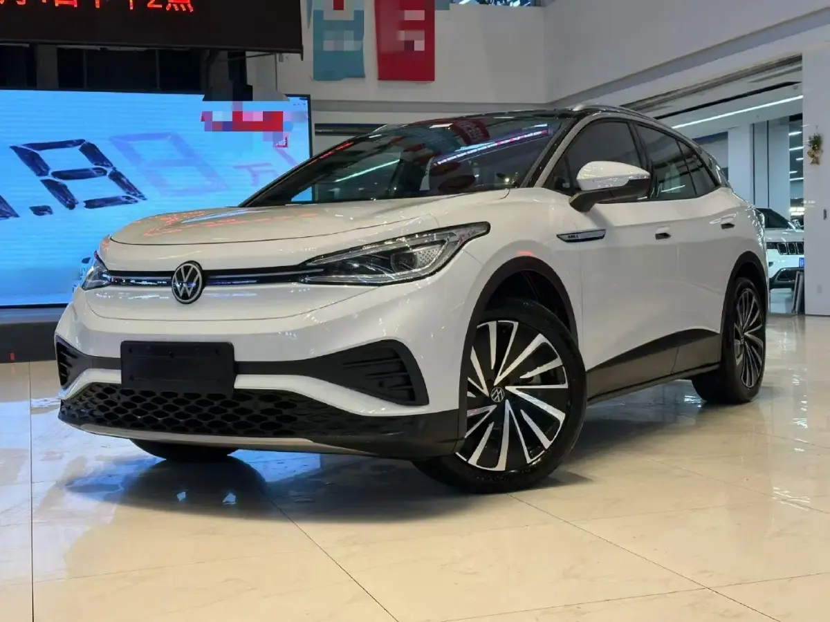 2023 Volkswagen ID.4 X BEV 83.4KWH