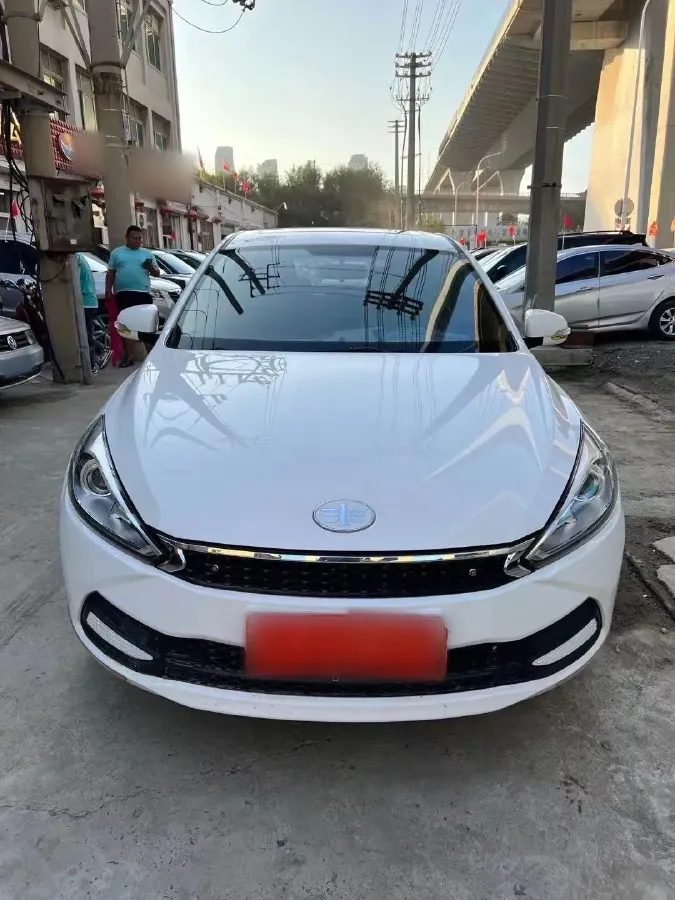 2016 FAW Jumpal A70 1.6L 113HP L4 5MT,autocango,china used car exporter,china ev exporter,chinese used car exporter,chinese used ev exporter