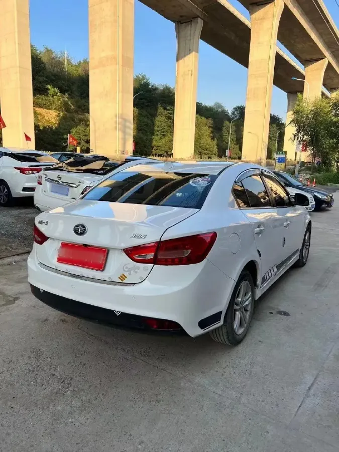 2016 FAW Jumpal A70 1.6L 113HP L4 5MT,autocango,china used car exporter,china ev exporter,chinese used car exporter,chinese used ev exporter
