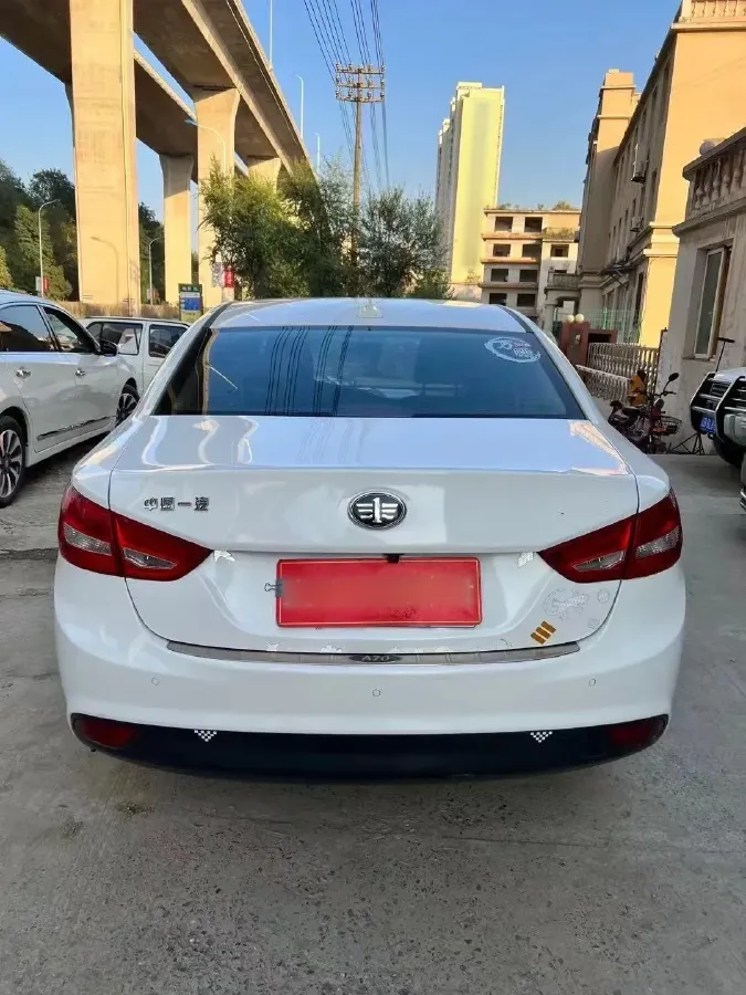 2016 FAW Jumpal A70 1.6L 113HP L4 5MT,autocango,china used car exporter,china ev exporter,chinese used car exporter,chinese used ev exporter