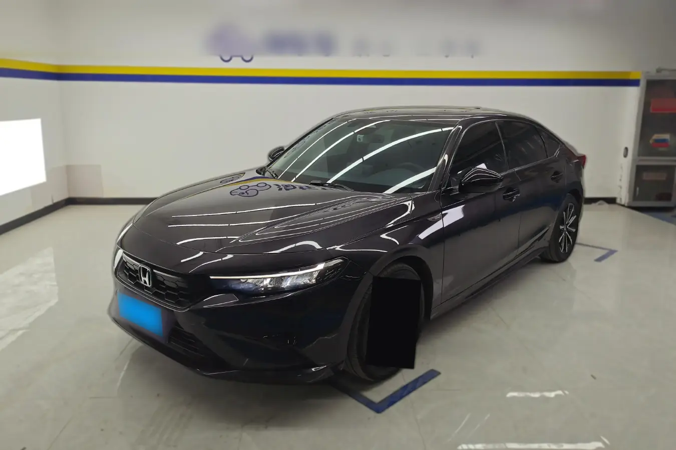 2022 Honda Integra 1.5T 182HP L4 CVT