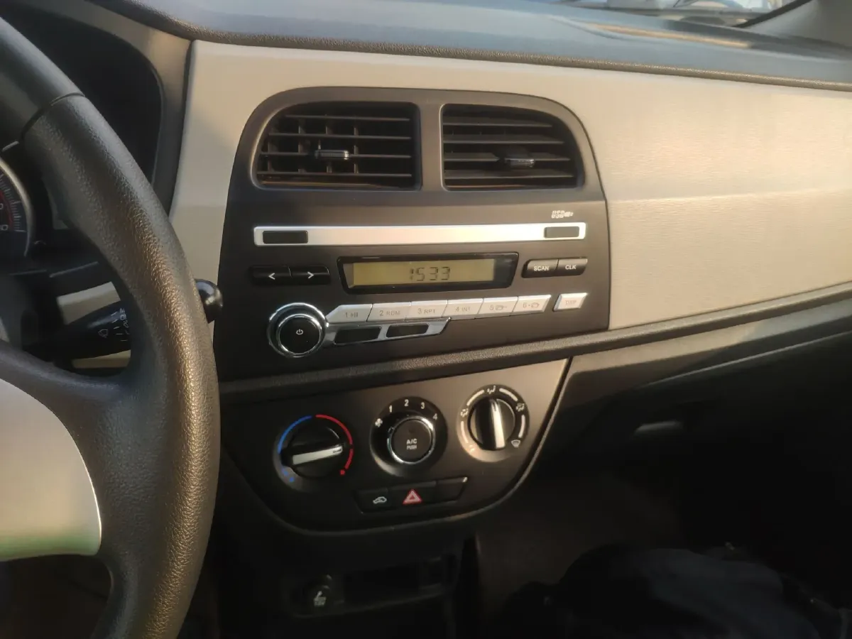 2015 ChangAn Oshan Eulove 1.2L 90HP L4 5MT,autocango,china used car exporter,china ev exporter,chinese used car exporter,chinese used ev exporter