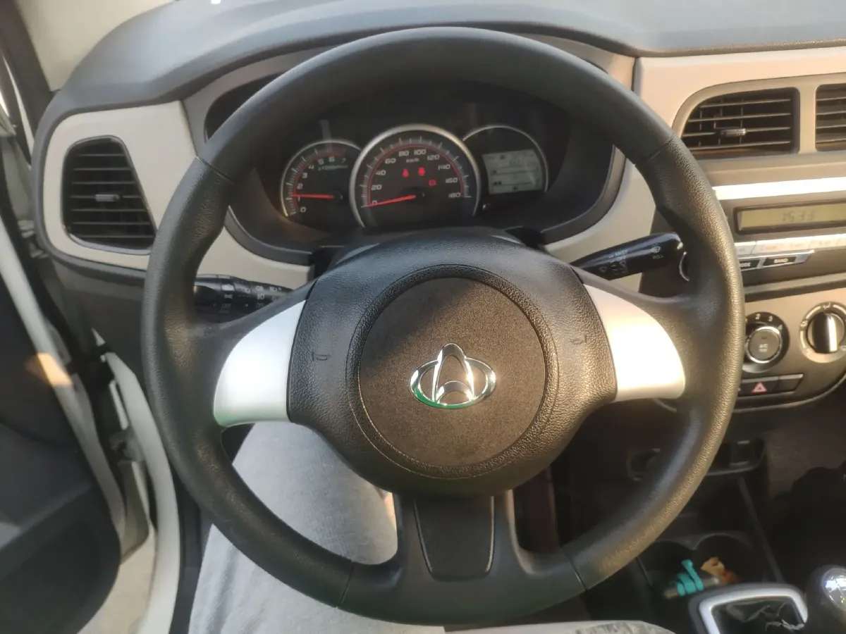 2015 ChangAn Oshan Eulove 1.2L 90HP L4 5MT,autocango,china used car exporter,china ev exporter,chinese used car exporter,chinese used ev exporter