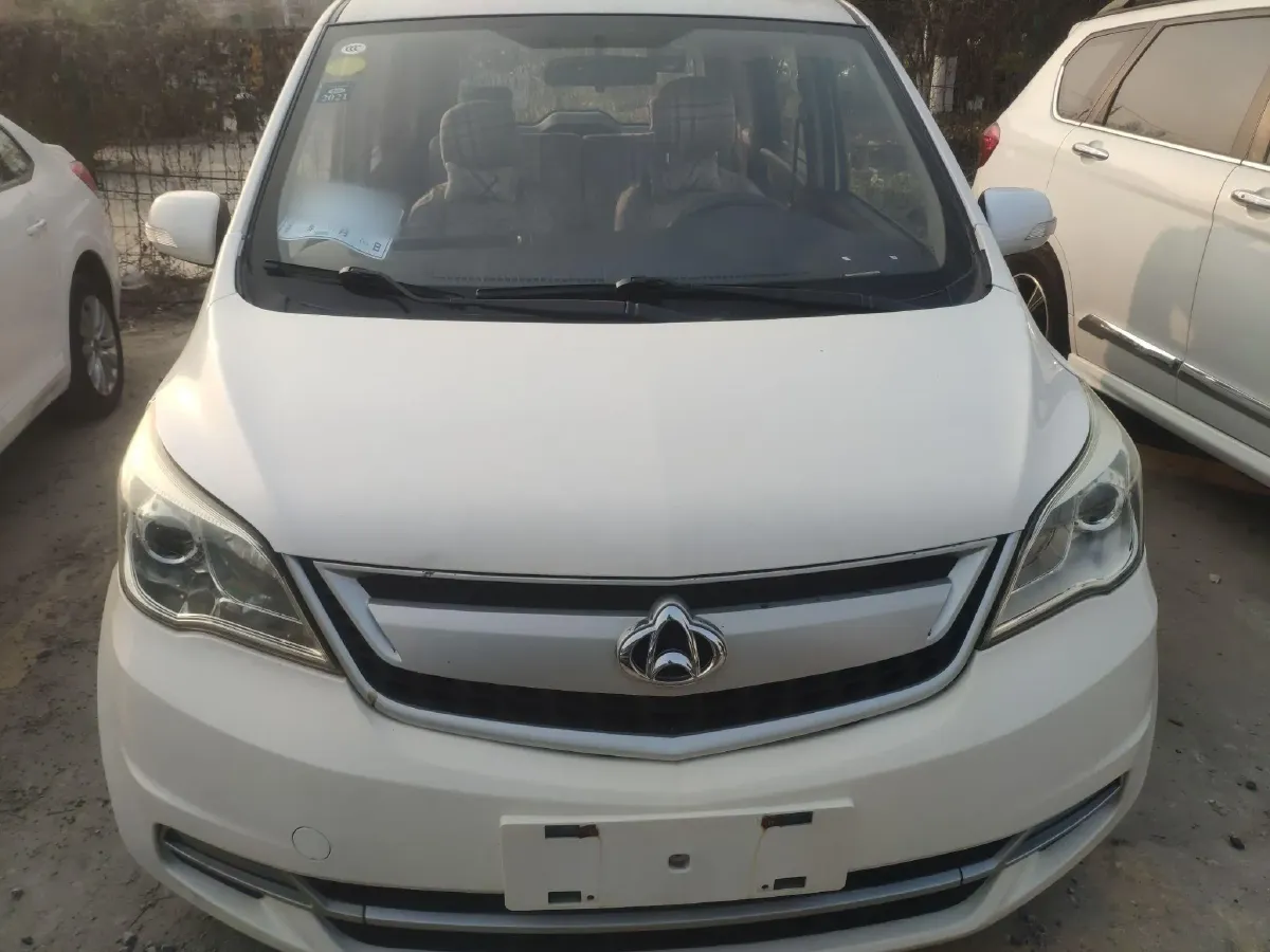 2015 ChangAn Oshan Eulove 1.2L 90HP L4 5MT,autocango,china used car exporter,china ev exporter,chinese used car exporter,chinese used ev exporter
