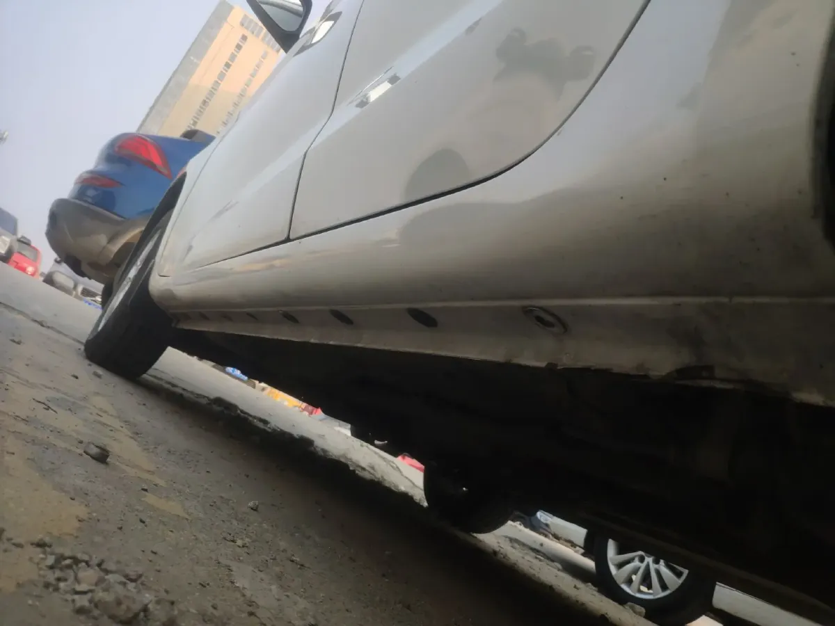 2015 ChangAn Oshan Eulove 1.2L 90HP L4 5MT,autocango,china used car exporter,china ev exporter,chinese used car exporter,chinese used ev exporter