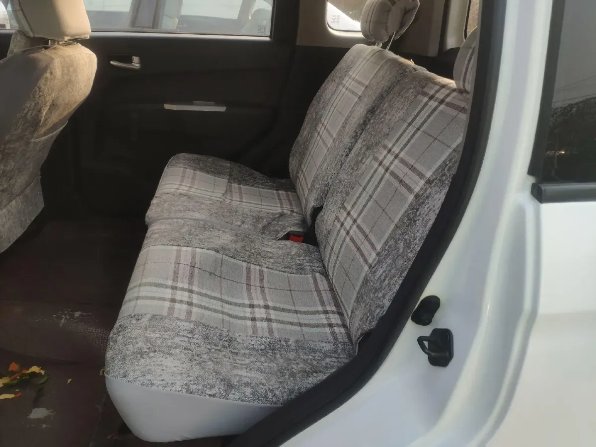 2015 ChangAn Oshan Eulove 1.2L 90HP L4 5MT,autocango,china used car exporter,china ev exporter,chinese used car exporter,chinese used ev exporter