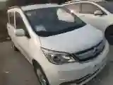 2015 ChangAn Oshan Eulove 1.2L 90HP L4 5MT