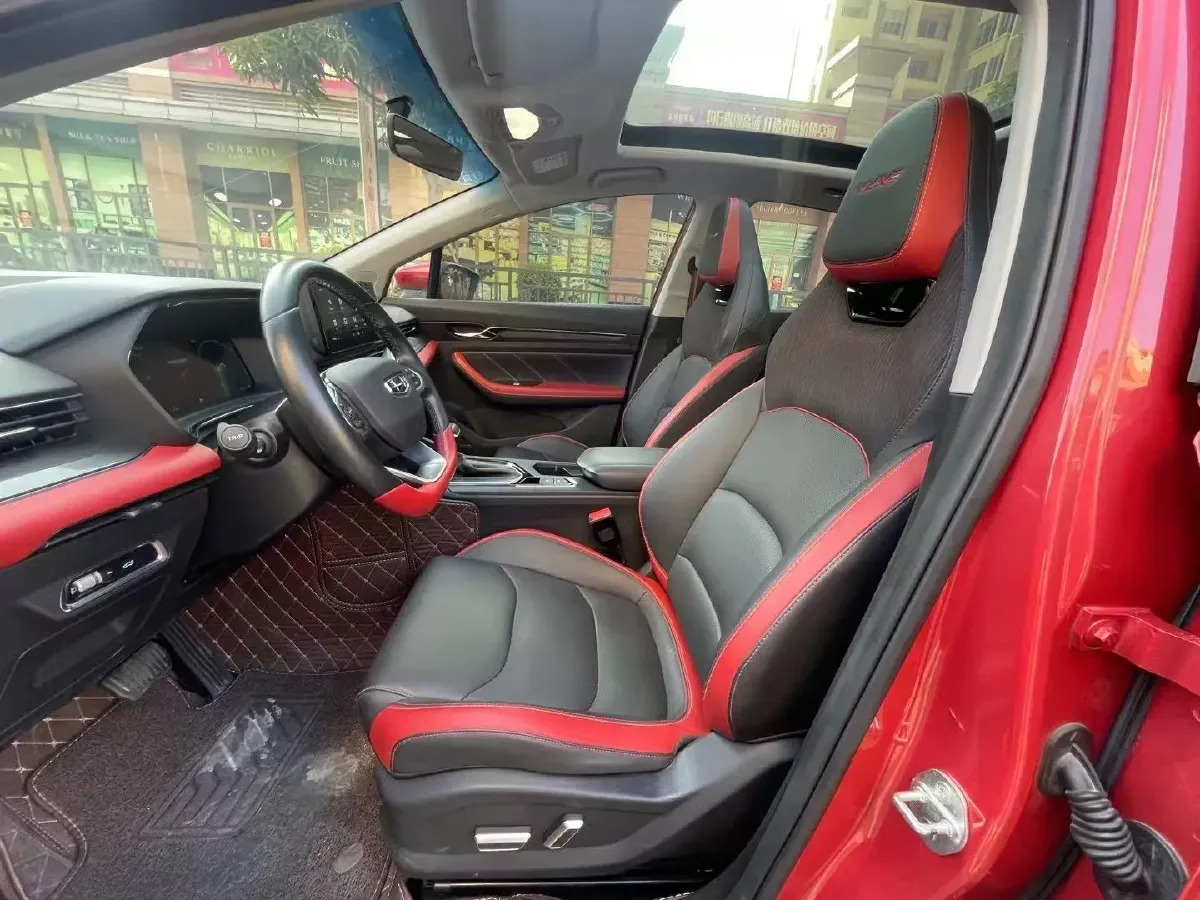 2021 Geely Emgrand S 1.4T 141HP L4 CVT,autocango,china used car exporter,china ev exporter,chinese used car exporter,chinese used ev exporter