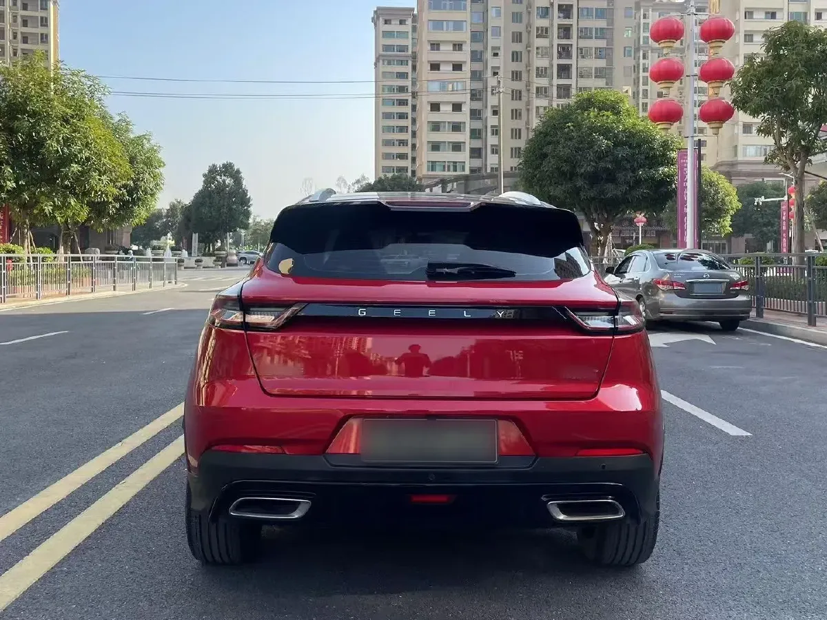 2021 Geely Emgrand S 1.4T 141HP L4 CVT,autocango,china used car exporter,china ev exporter,chinese used car exporter,chinese used ev exporter