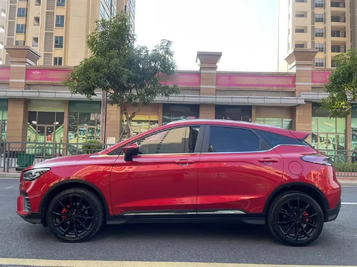 2021 Geely Emgrand S 1.4T 141HP L4 CVT,autocango,china used car exporter,china ev exporter,chinese used car exporter,chinese used ev exporter