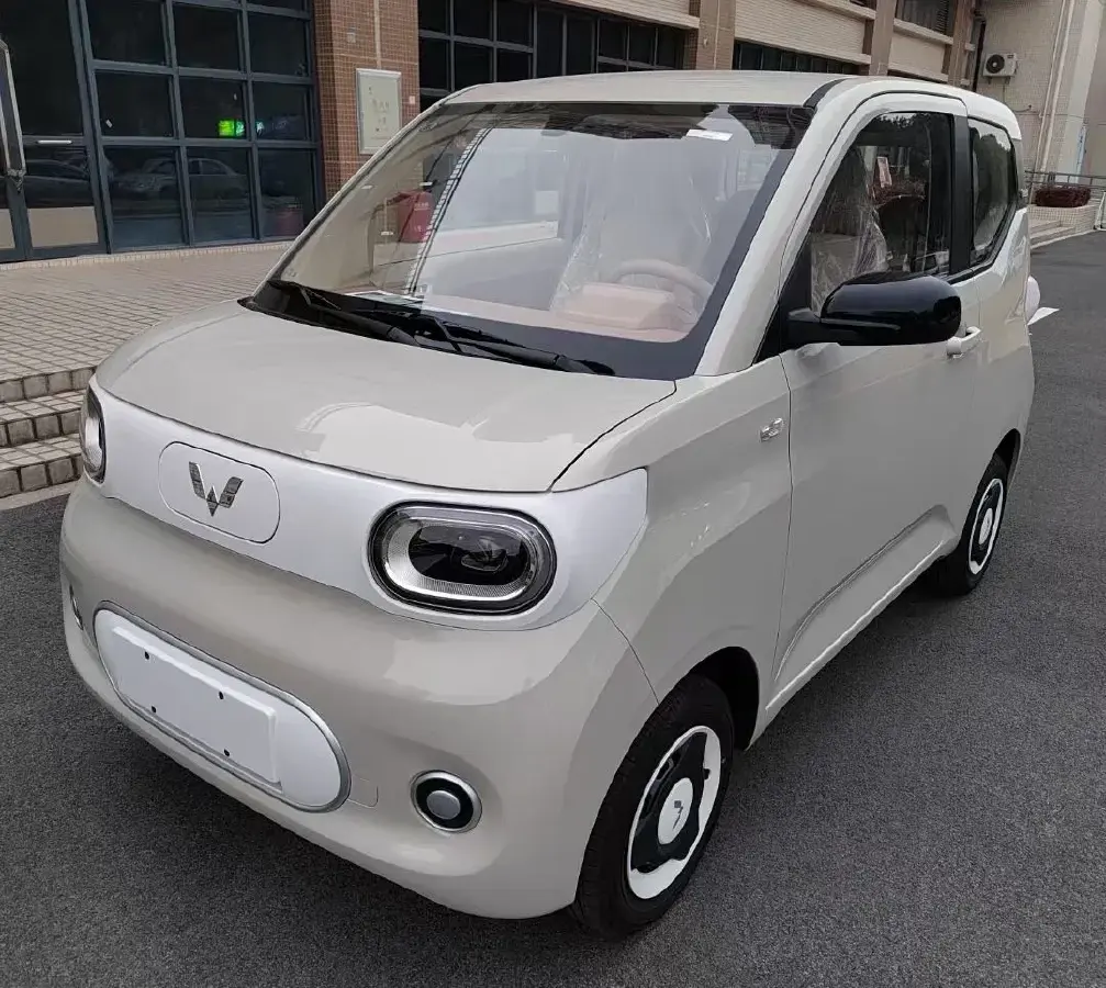 2024 WuLing HongGuang MINI EV BEV 17.3KWH