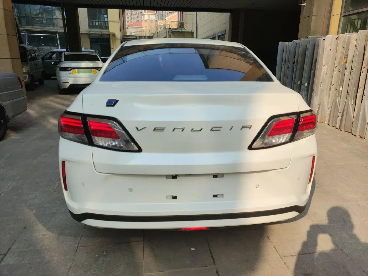2022 Venucia D60 EV BEV 50KWH,autocango,china used car exporter,china ev exporter,chinese used car exporter,chinese used ev exporter