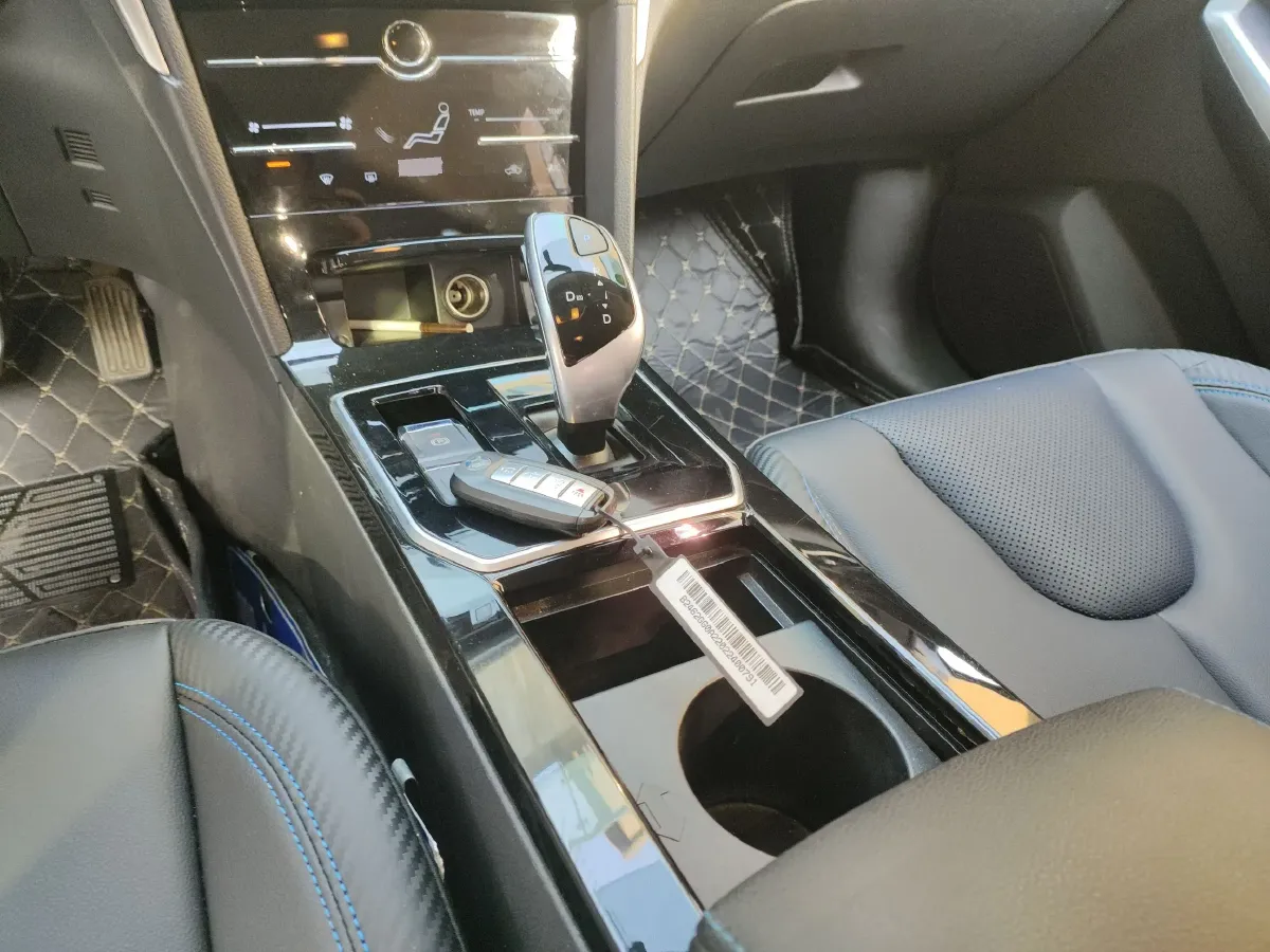 2022 Venucia D60 EV BEV 50KWH,autocango,china used car exporter,china ev exporter,chinese used car exporter,chinese used ev exporter