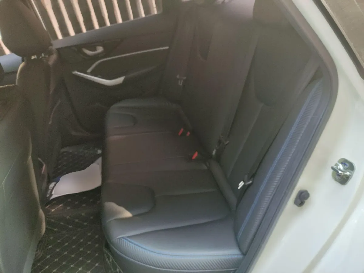 2022 Venucia D60 EV BEV 50KWH,autocango,china used car exporter,china ev exporter,chinese used car exporter,chinese used ev exporter