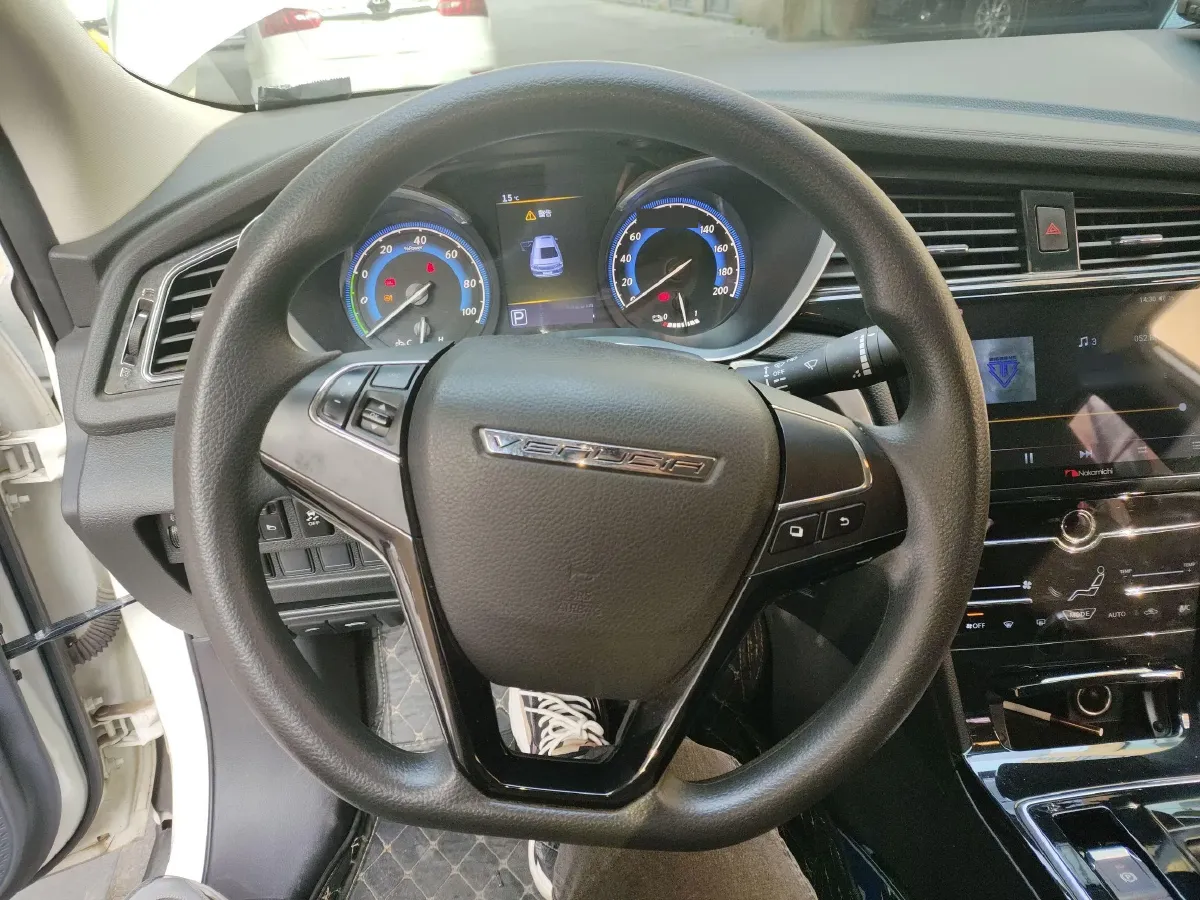 2022 Venucia D60 EV BEV 50KWH,autocango,china used car exporter,china ev exporter,chinese used car exporter,chinese used ev exporter