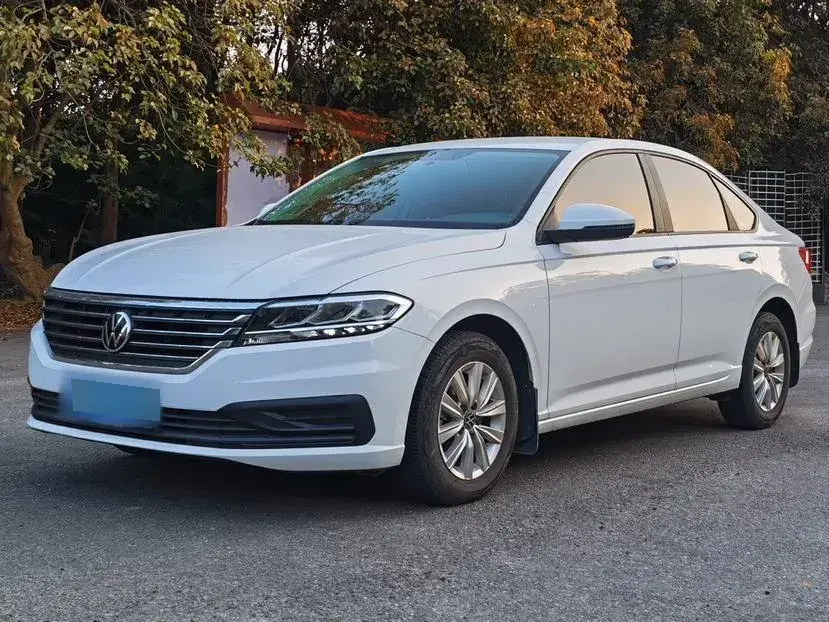 2021 Volkswagen Lavida 1.5L 113HP L4 6AT