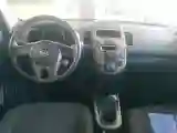 2013 Kia Soul 1.6L 123HP L4 5MT