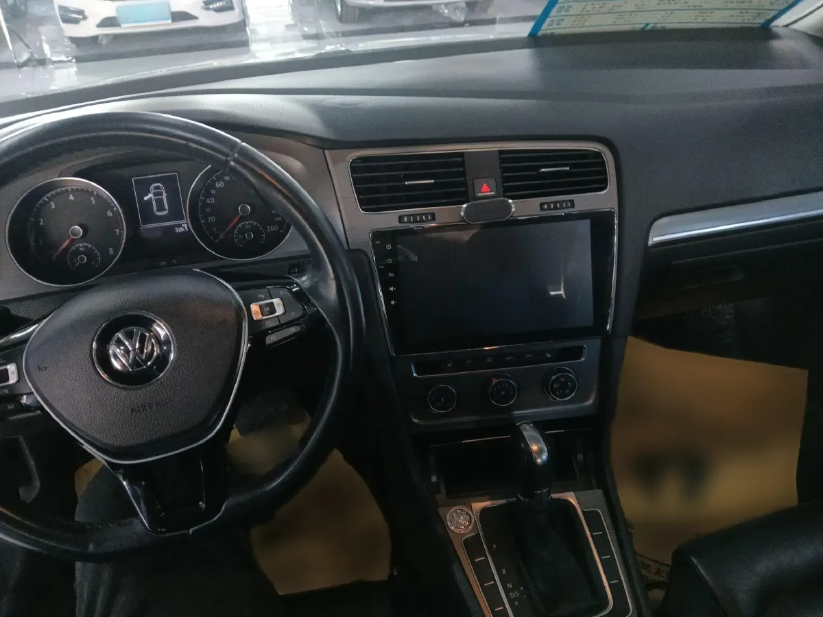 2016 Volkswagen Golf 1.4T 131HP L4 7DCT,autocango,china used car exporter,china ev exporter,chinese used car exporter,chinese used ev exporter