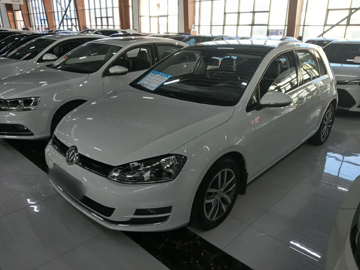 2016 Volkswagen Golf 1.4T 131HP L4 7DCT,autocango,china used car exporter,china ev exporter,chinese used car exporter,chinese used ev exporter
