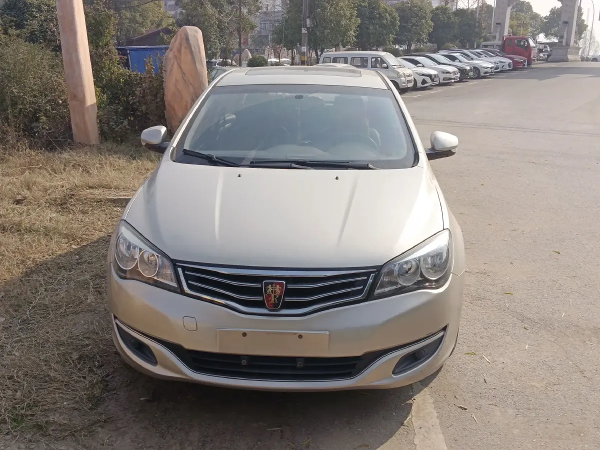 2015 Roewe 350 1.5L 109HP L4 4AT,autocango,china used car exporter,china ev exporter,chinese used car exporter,chinese used ev exporter
