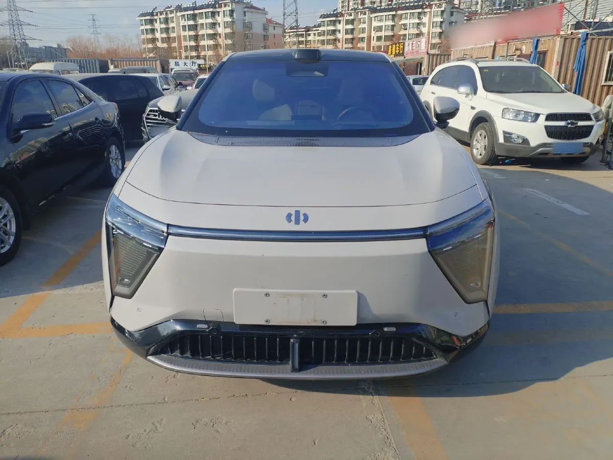 2023 HiPhi Y BEV 76.6KWH,autocango,china used car exporter,china ev exporter,chinese used car exporter,chinese used ev exporter
