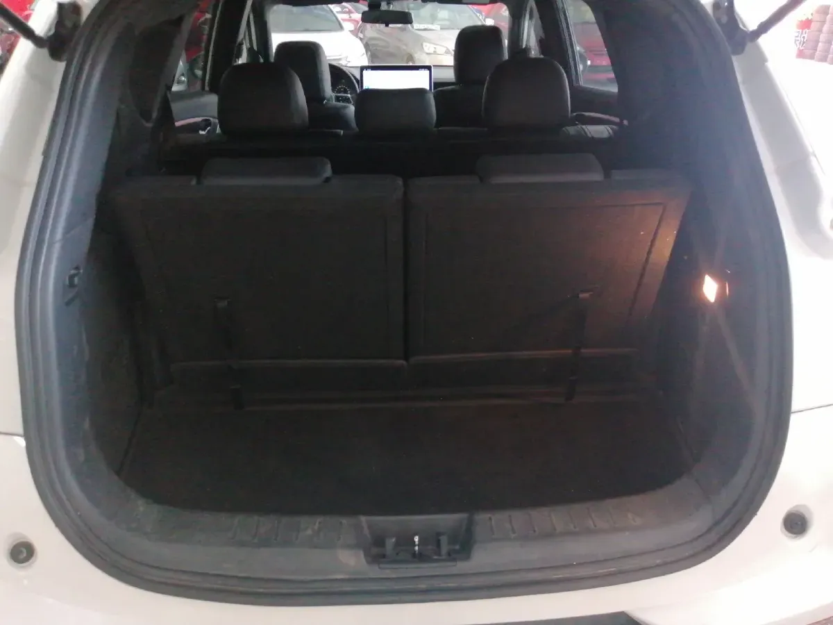 2020 DongFeng Fengon Fengon 580 Pro 1.5T 180HP L4 CVT,autocango,china used car exporter,china ev exporter,chinese used car exporter,chinese used ev exporter