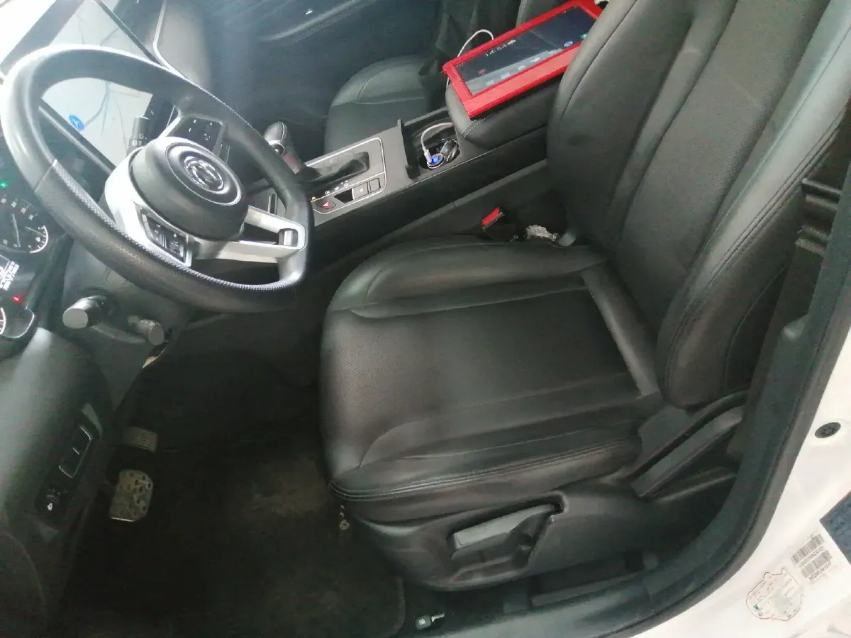 2020 DongFeng Fengon Fengon 580 Pro 1.5T 180HP L4 CVT,autocango,china used car exporter,china ev exporter,chinese used car exporter,chinese used ev exporter