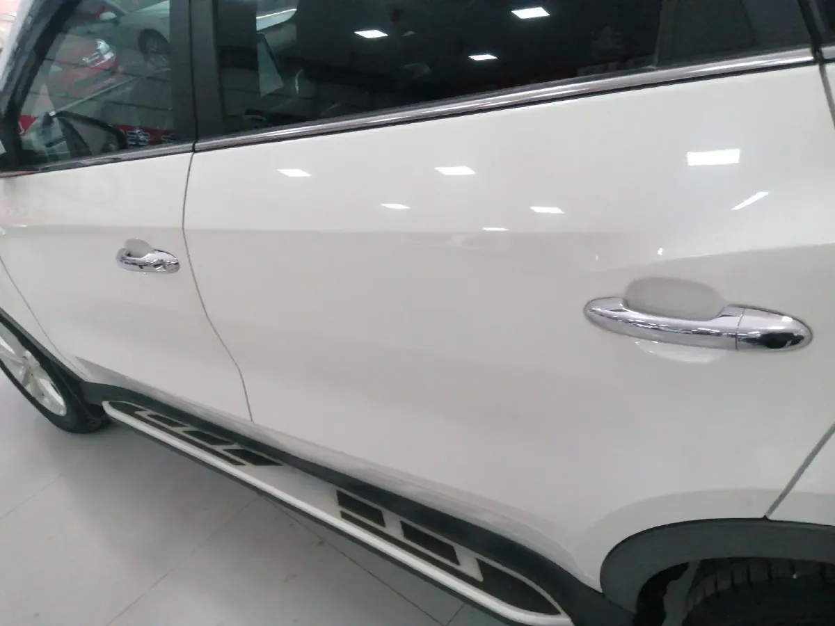 2020 DongFeng Fengon Fengon 580 Pro 1.5T 180HP L4 CVT,autocango,china used car exporter,china ev exporter,chinese used car exporter,chinese used ev exporter