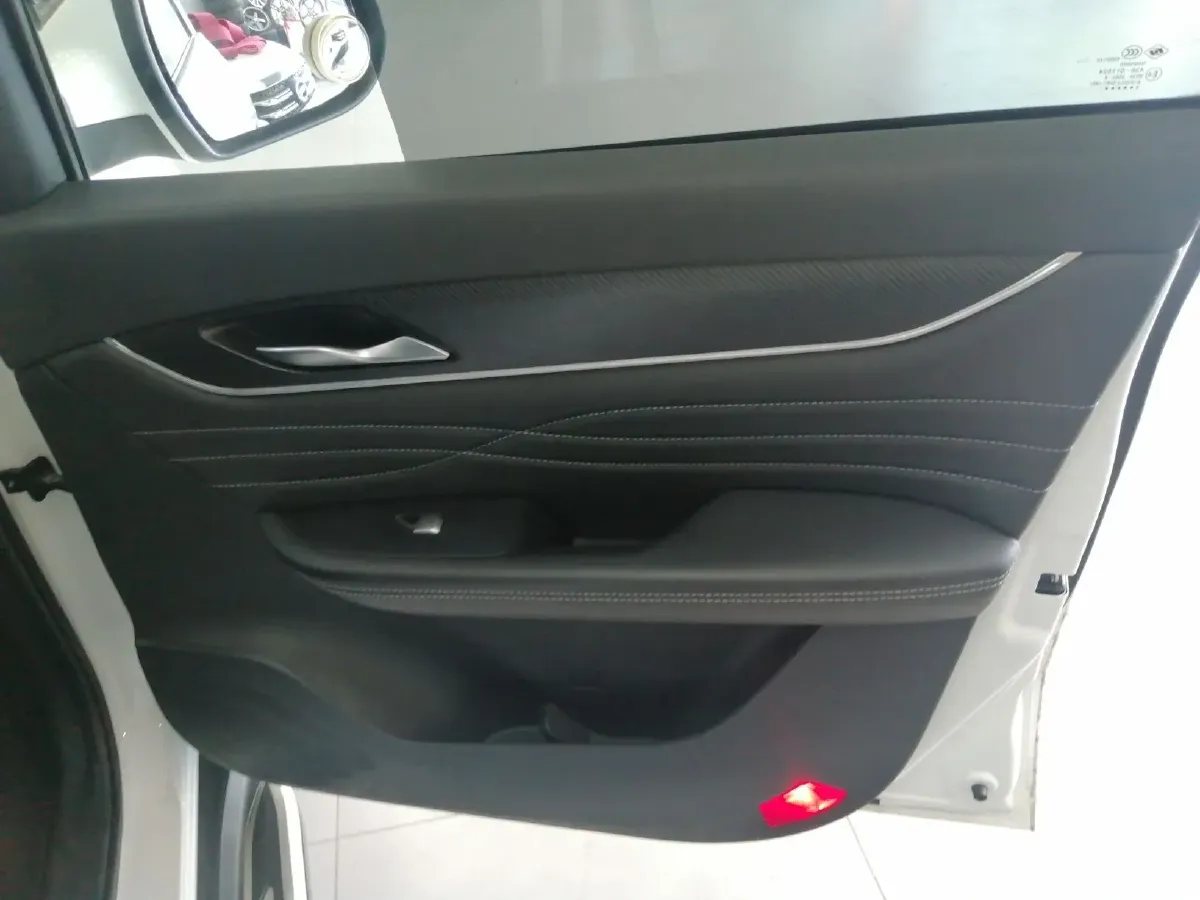 2020 DongFeng Fengon Fengon 580 Pro 1.5T 180HP L4 CVT,autocango,china used car exporter,china ev exporter,chinese used car exporter,chinese used ev exporter