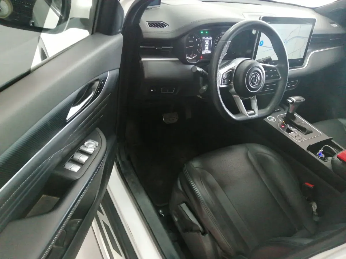 2020 DongFeng Fengon Fengon 580 Pro 1.5T 180HP L4 CVT,autocango,china used car exporter,china ev exporter,chinese used car exporter,chinese used ev exporter