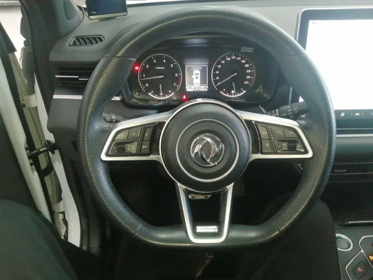 2020 DongFeng Fengon Fengon 580 Pro 1.5T 180HP L4 CVT,autocango,china used car exporter,china ev exporter,chinese used car exporter,chinese used ev exporter