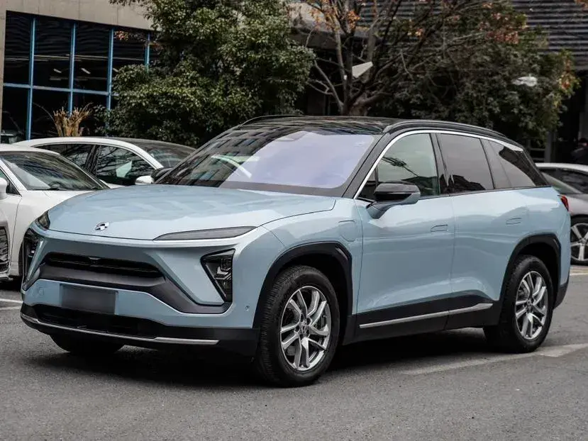 2020 NIO ES6 BEV 70KWH