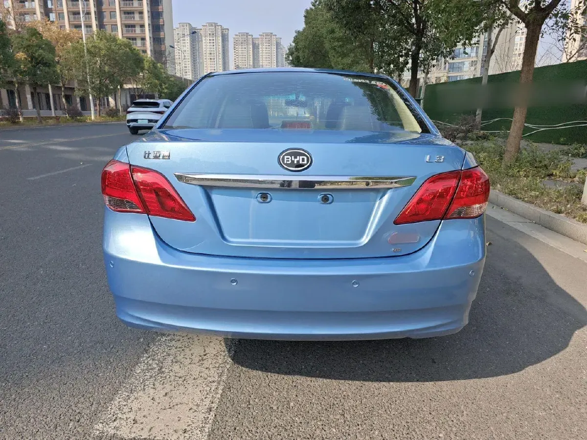 2013 BYD L3 1.5L 109HP L4 6DCT,autocango,china used car exporter,china ev exporter,chinese used car exporter,chinese used ev exporter