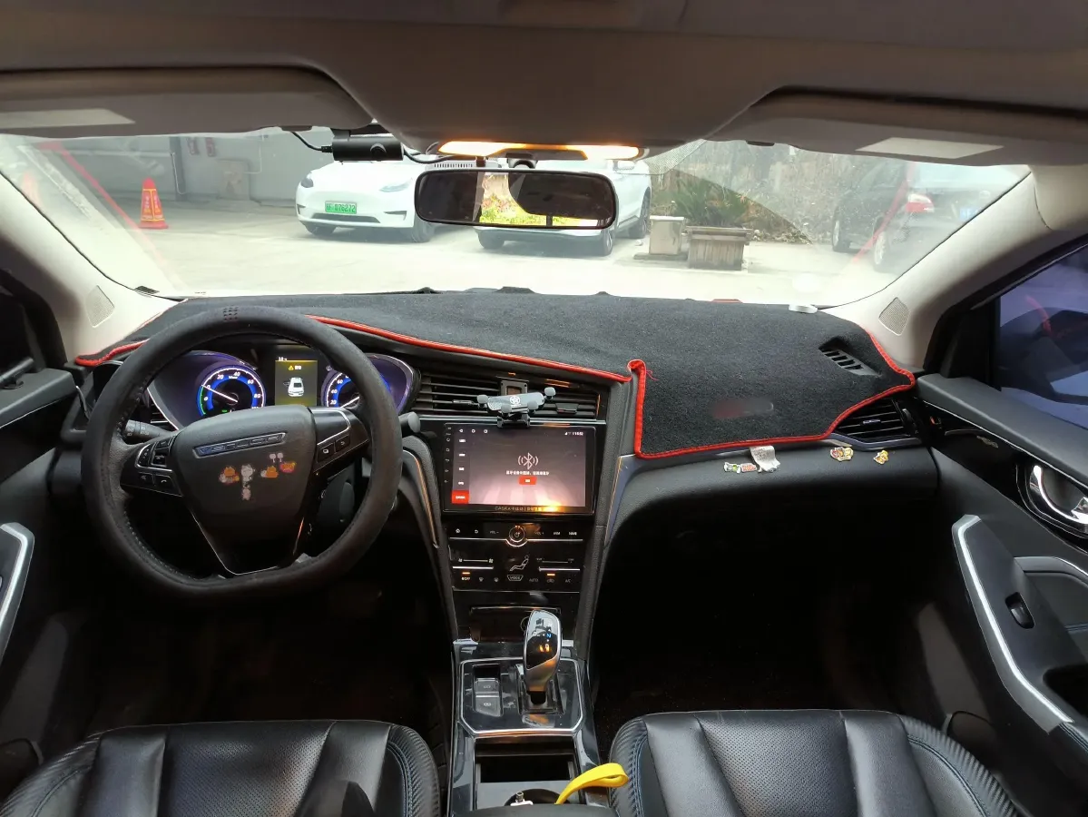 2019 Venucia D60 EV BEV 58KWH,autocango,china used car exporter,china ev exporter,chinese used car exporter,chinese used ev exporter